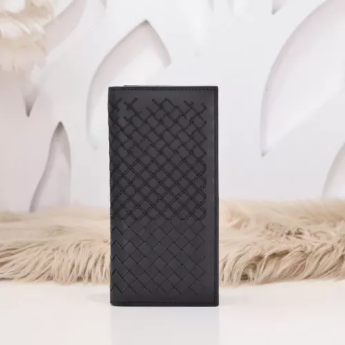 Bottega Veneta AAA Man Card Case #1356941