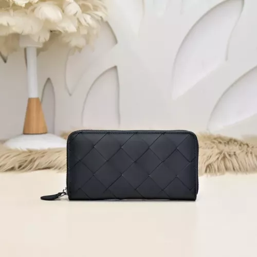 Bottega Veneta AAA Man Card Case #1356947