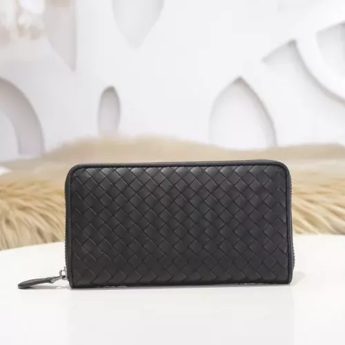 Bottega Veneta AAA Man Card Case #1356951