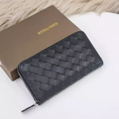 Bottega Veneta AAA Man Card Case #1356954