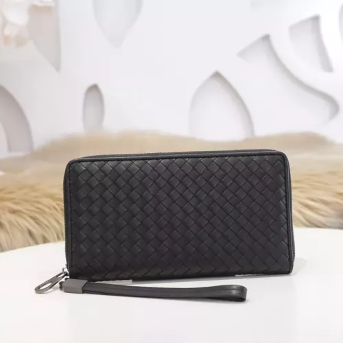 Bottega Veneta AAA Man Card Case #1356955