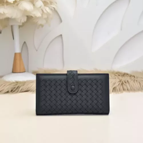 Bottega Veneta AAA Man Card Case #1356956