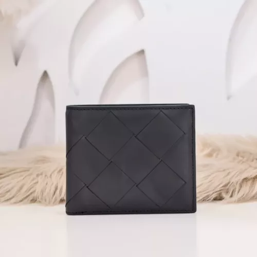 Bottega Veneta AAA Man Wallets #1356962