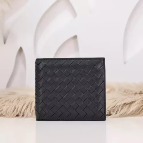 Bottega Veneta AAA Man Wallets #1356963