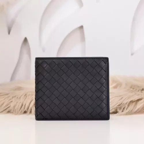 Bottega Veneta AAA Man Wallets #1356965