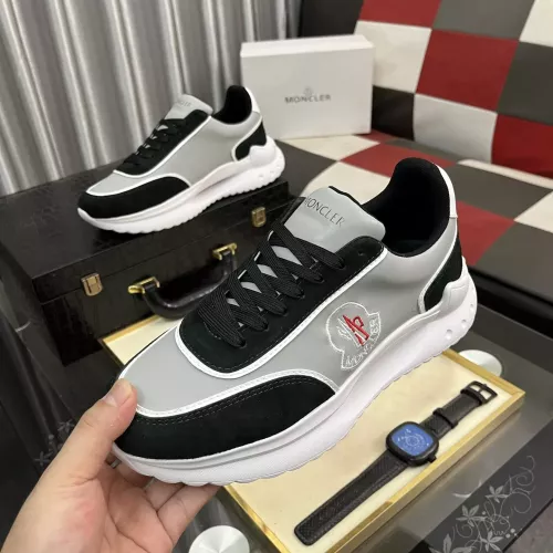 Replica Moncler Casual Shoes For Men #1357167, $82.00 USD, [ITEM#1357167], Replica Moncler Casual Shoes outlet from China