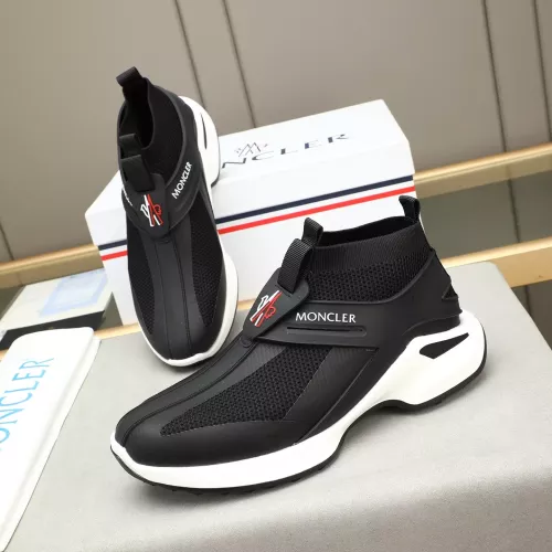 Replica Moncler Boots For Men #1357187, $108.00 USD, [ITEM#1357187], Replica Moncler Boots outlet from China
