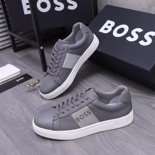 Boss Casual Shoes For Men #1357190