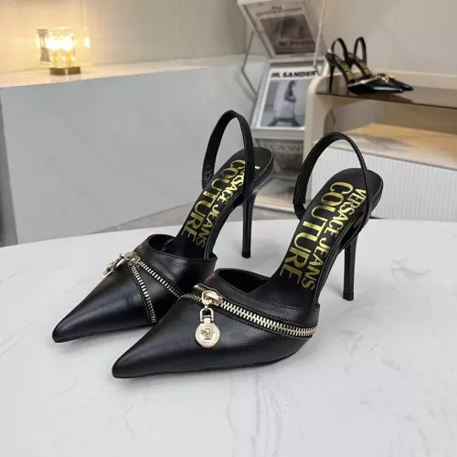 Versace Sandal For Women #1357270