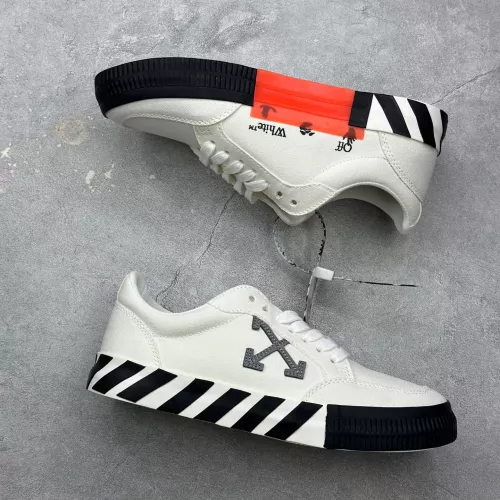 Replica Off-White Casual Shoes For Women #1357283, $98.00 USD, [ITEM#1357283], Replica Off-White Casual Shoes outlet from China