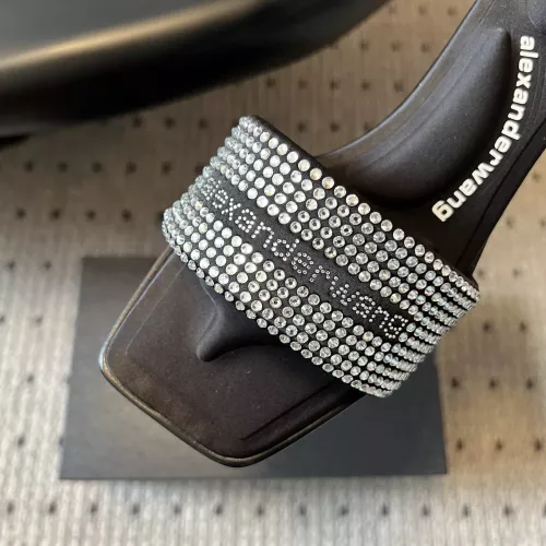 Replica Alexander Wang Slippers For Women #1357341 $108.00 USD for Wholesale