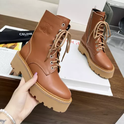 Celine Boots For Women #1357400