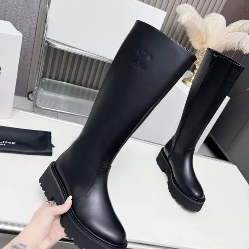 Celine Boots For Women #1357419
