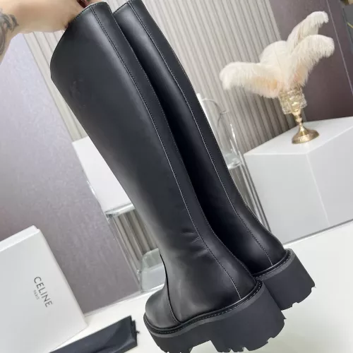 Replica Celine Boots For Women #1357419 $135.00 USD for Wholesale
