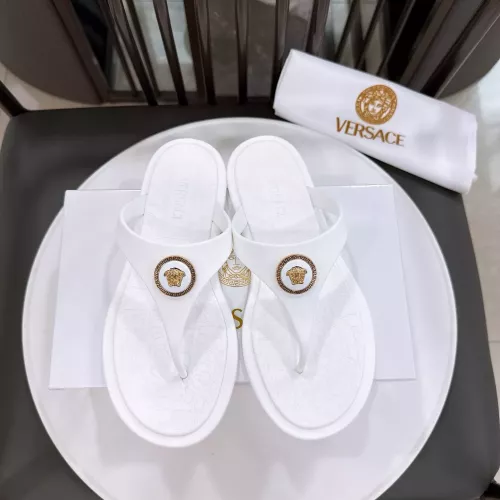 Versace Slippers For Women #1357695