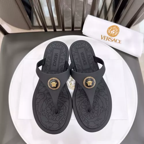 Versace Slippers For Women #1357696