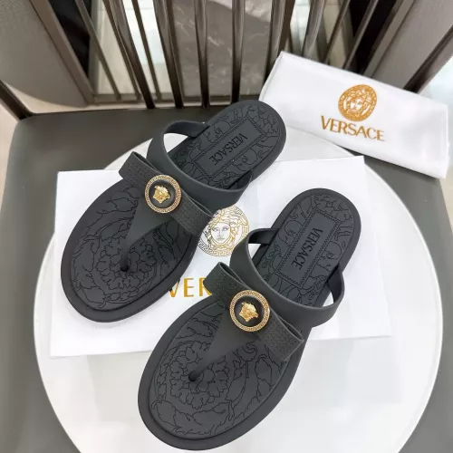 Versace Slippers For Women #1357699