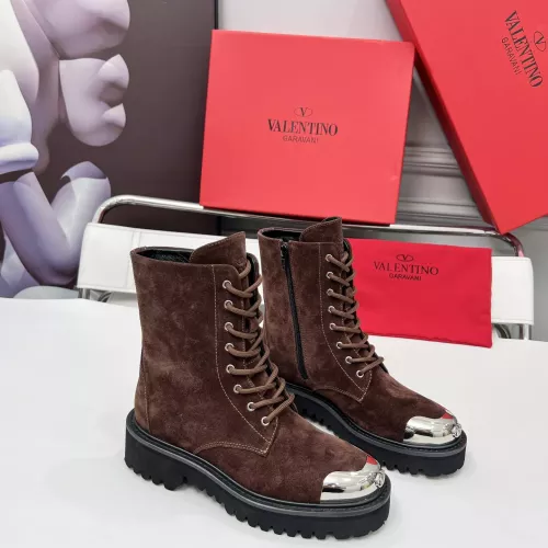 Valentino Boots For Women #1357782
