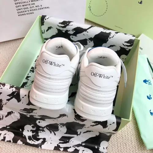 Replica Off-White Casual Shoes For Men #1357932 $115.00 USD for Wholesale