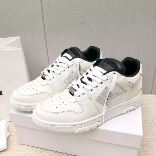 Off-White Casual Shoes For Men #1357958