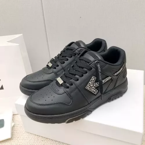 Off-White Casual Shoes For Men #1357960
