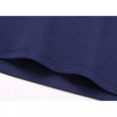 Replica Burberry T-Shirts Long Sleeved For Men #1358027 $40.00 USD for Wholesale
