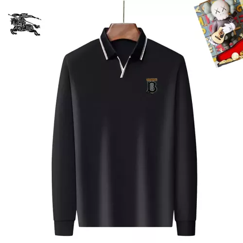 Replica Burberry T-Shirts Long Sleeved For Men #1358029, $40.00 USD, [ITEM#1358029], Replica Burberry T-Shirts outlet from China