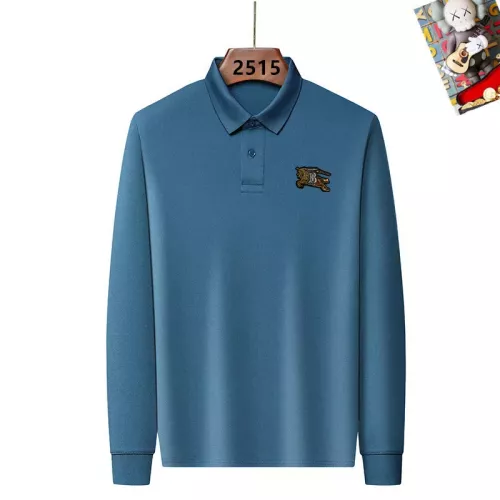 Replica Burberry T-Shirts Long Sleeved For Men #1358053, $40.00 USD, [ITEM#1358053], Replica Burberry T-Shirts outlet from China