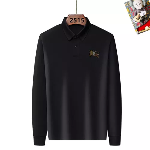 Replica Burberry T-Shirts Long Sleeved For Men #1358059, $40.00 USD, [ITEM#1358059], Replica Burberry T-Shirts outlet from China