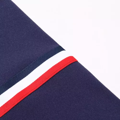 Replica Moncler T-Shirts Long Sleeved For Men #1358078 $40.00 USD for Wholesale