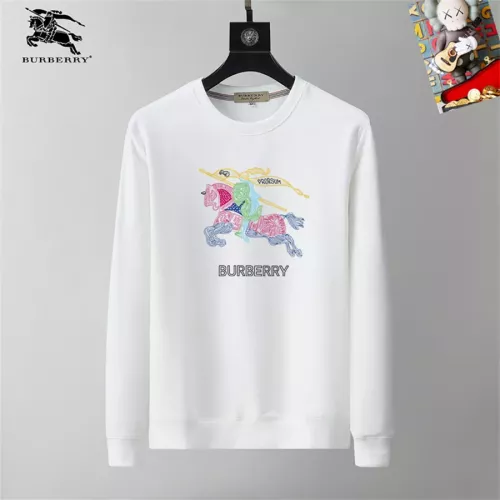 Replica Burberry Hoodies Long Sleeved For Men #1358238, $40.00 USD, [ITEM#1358238], Replica Burberry Hoodies outlet from China