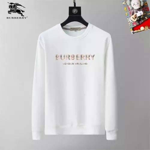 Replica Burberry Hoodies Long Sleeved For Men #1358245, $40.00 USD, [ITEM#1358245], Replica Burberry Hoodies outlet from China