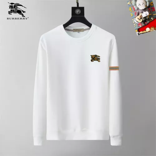 Replica Burberry Hoodies Long Sleeved For Men #1358246, $40.00 USD, [ITEM#1358246], Replica Burberry Hoodies outlet from China