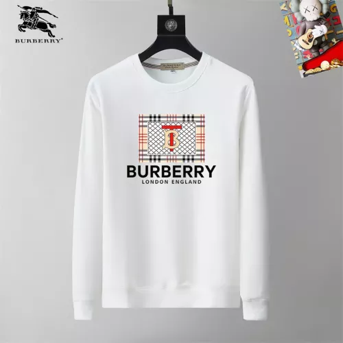 Replica Burberry Hoodies Long Sleeved For Men #1358249, $40.00 USD, [ITEM#1358249], Replica Burberry Hoodies outlet from China