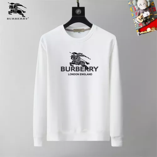 Replica Burberry Hoodies Long Sleeved For Men #1358252, $40.00 USD, [ITEM#1358252], Replica Burberry Hoodies outlet from China