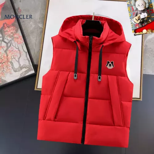 Replica Moncler Jackets Sleeveless For Men #1358324, $56.00 USD, [ITEM#1358324], Replica Moncler Jackets outlet from China