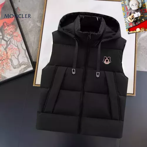 Replica Moncler Jackets Sleeveless For Men #1358325, $56.00 USD, [ITEM#1358325], Replica Moncler Jackets outlet from China