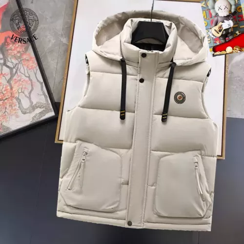 Versace Jackets Sleeveless For Men #1358347