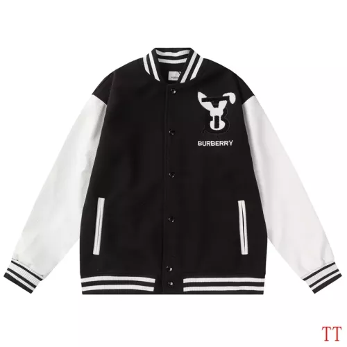 Replica Burberry Jackets Long Sleeved For Men #1358392, $85.00 USD, [ITEM#1358392], Replica Burberry Jackets outlet from China