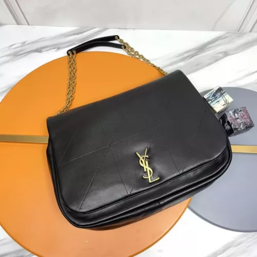 Yves Saint Laurent YSL AAA Quality Shoulder Bags For Women #1358406