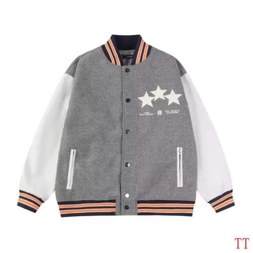 Amiri Jackets Long Sleeved For Men #1358414