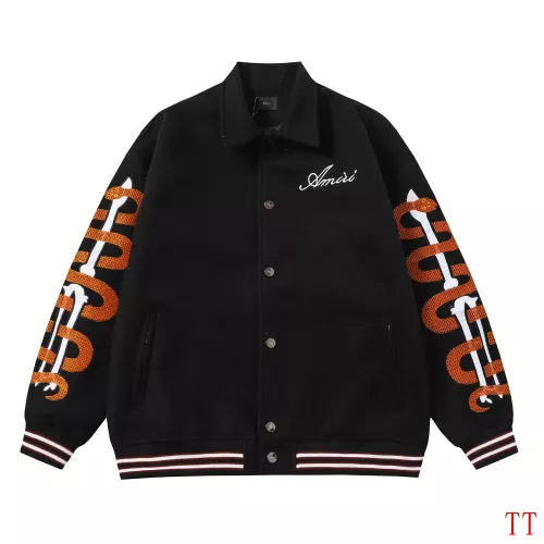 Amiri Jackets Long Sleeved For Men #1358418