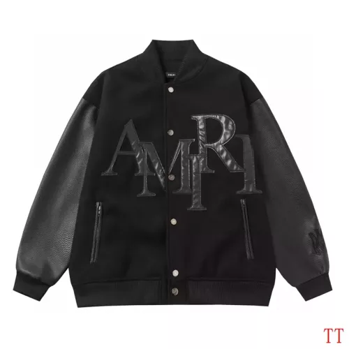 Amiri Jackets Long Sleeved For Men #1358423