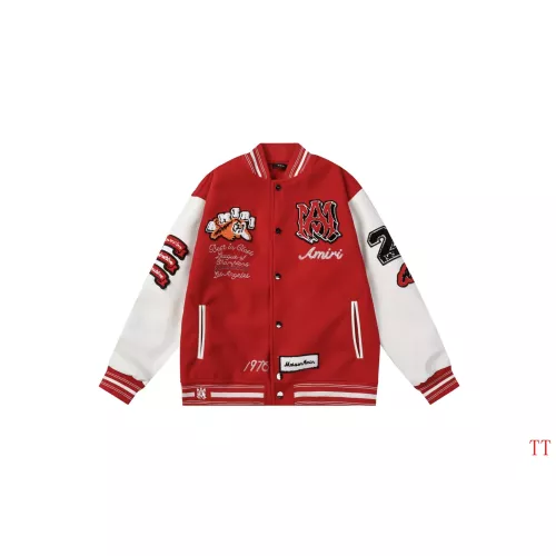 Amiri Jackets Long Sleeved For Men #1358425