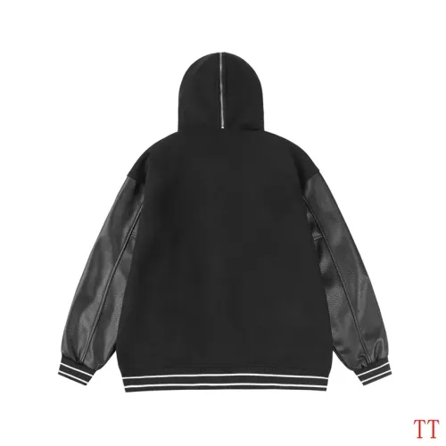 Replica Givenchy Jackets Long Sleeved For Men #1358456 $88.00 USD for Wholesale
