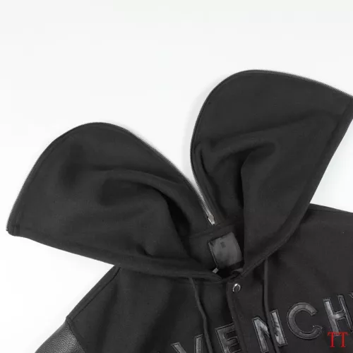 Replica Givenchy Jackets Long Sleeved For Men #1358456 $88.00 USD for Wholesale