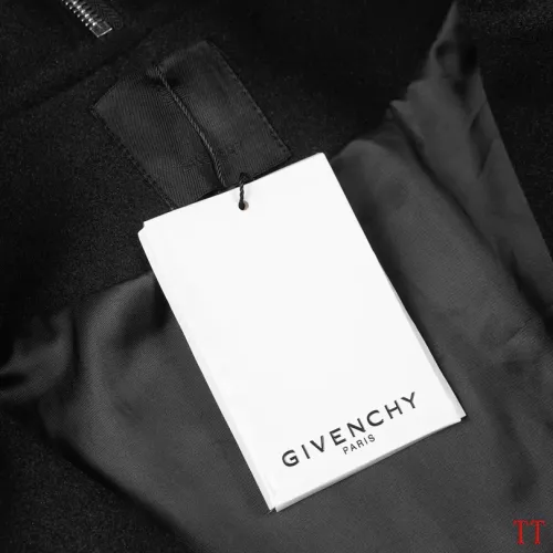 Replica Givenchy Jackets Long Sleeved For Men #1358456 $88.00 USD for Wholesale