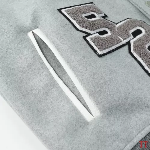 Replica Givenchy Jackets Long Sleeved For Men #1358457 $85.00 USD for Wholesale