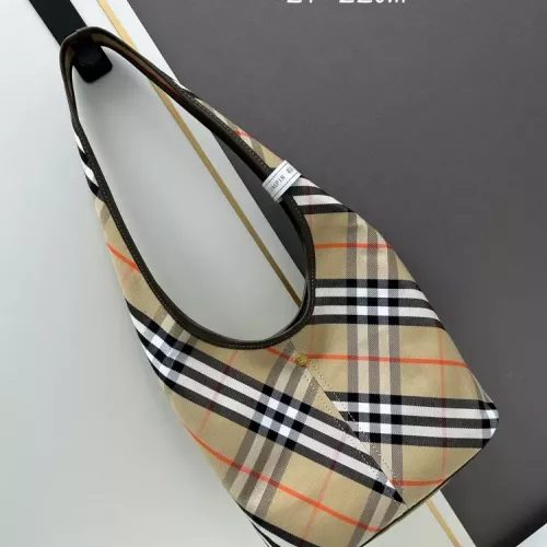 Burberry AAA Quality Shoulder Bags For Women #1358489