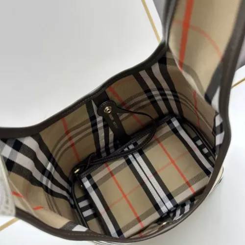 Replica Burberry AAA Quality Shoulder Bags For Women #1358489 $102.00 USD for Wholesale